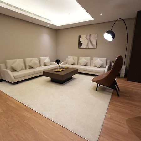 Snood Al Narjis Hotel Riyadh Exterior photo