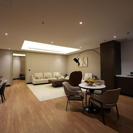 Snood Al Narjis Hotel Riyadh Exterior photo