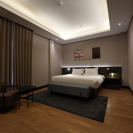 Snood Al Narjis Hotel Riyadh Exterior photo