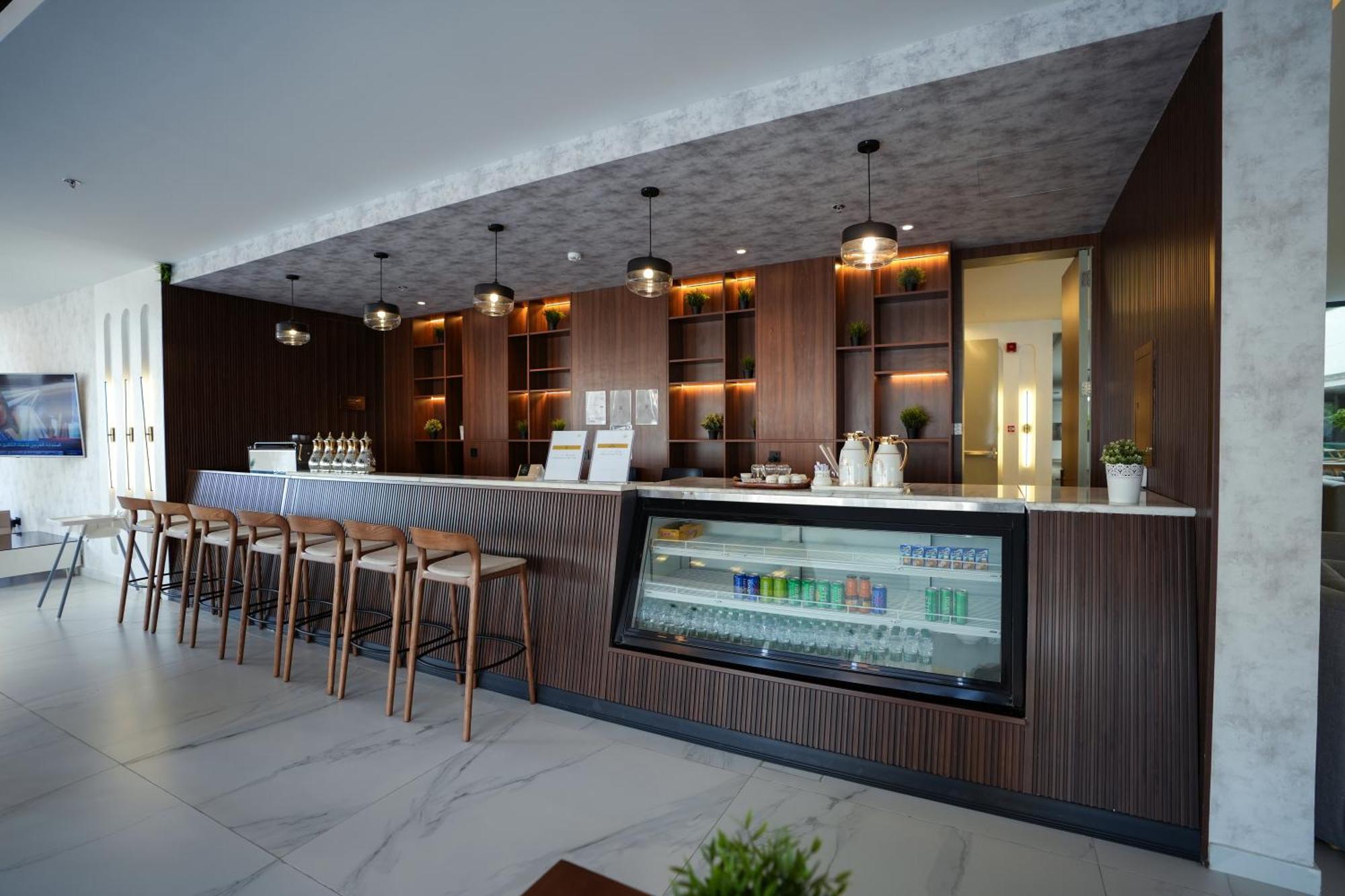 Snood Al Narjis Hotel Riyadh Exterior photo