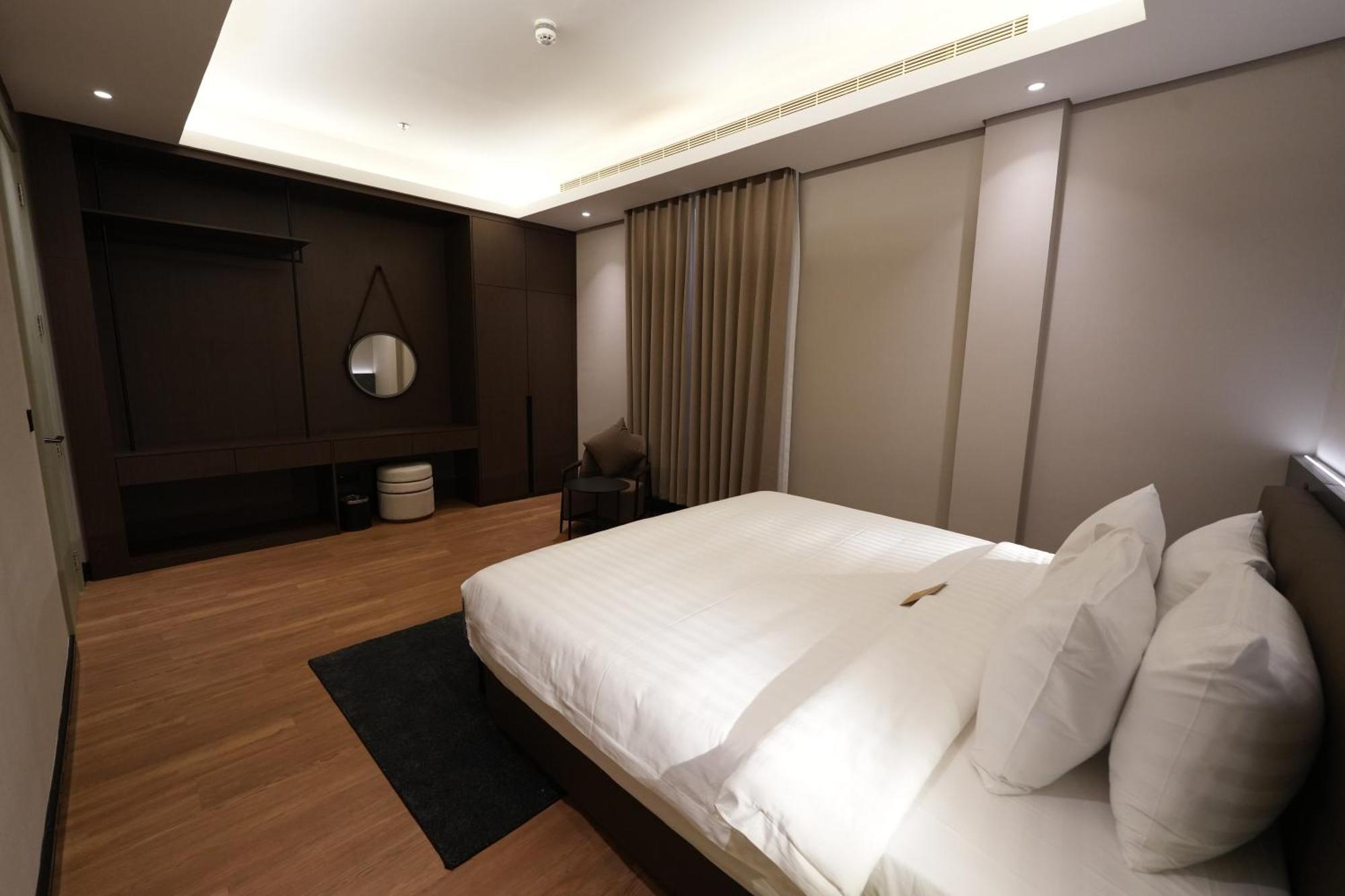 Snood Al Narjis Hotel Riyadh Exterior photo